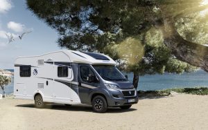 Wohnmobil mieten Bayern
