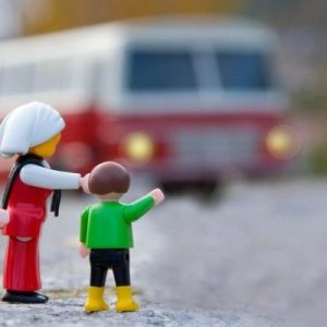 Mit Kindern im Wohnmobil reisen
