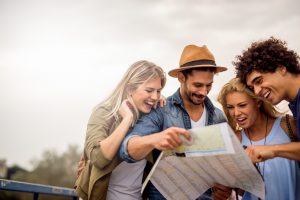 Erlebnisreiches Reisen