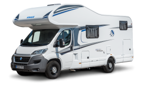 Knaus Sky Traveller 650 DG - Elk Reisemobile