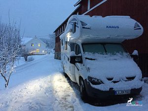 Norwegen