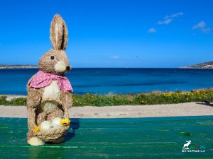 Ostern