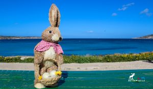 Ostern