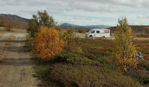 Skandinavien