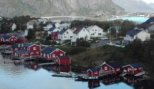 Norwegen