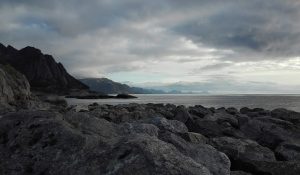 Norwegen