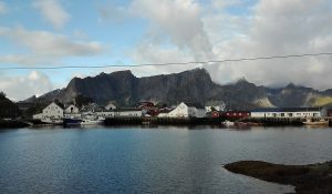 Norwegen