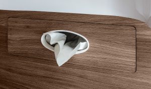 Taschentuch Box