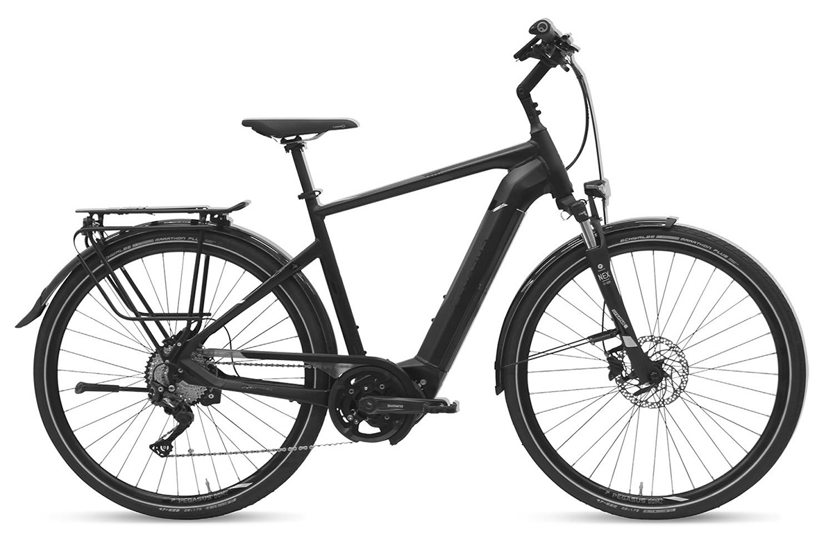 E-Bike Herren