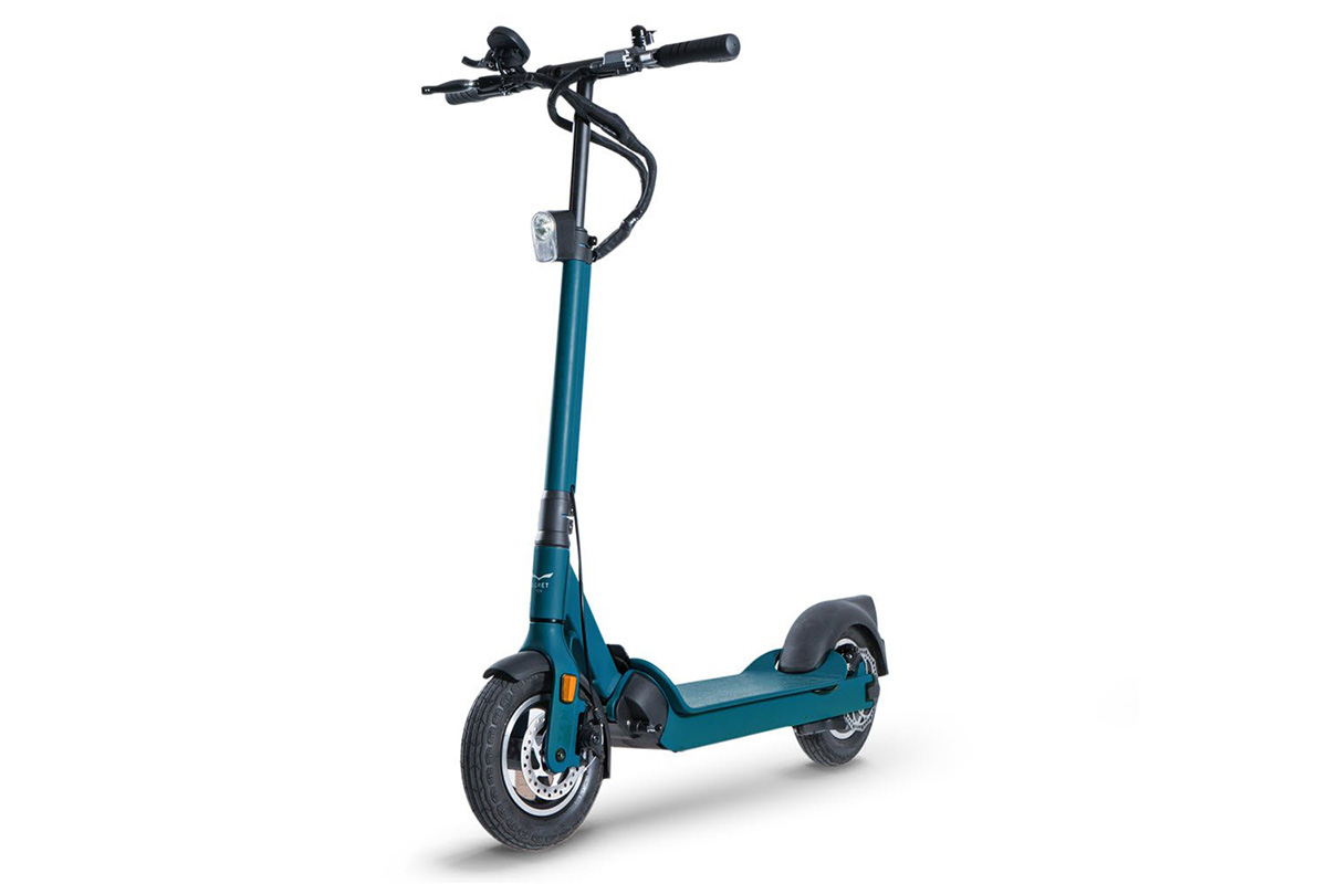 E-Scooter