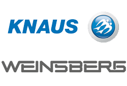 Wohnmobil Knaus Weinsberg
