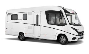 Dethleffs Pulse Wohnmobil