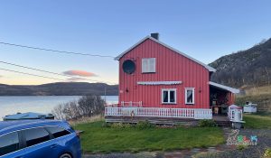 Herbsttour in Norwegen mit Wohnmobil